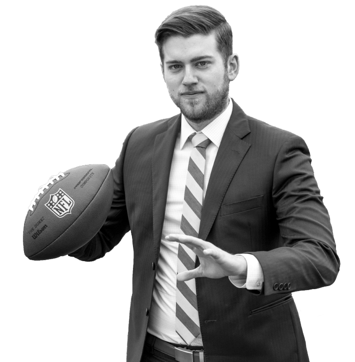 Alex Triplett: Owner and Agent of Optim Sports Management